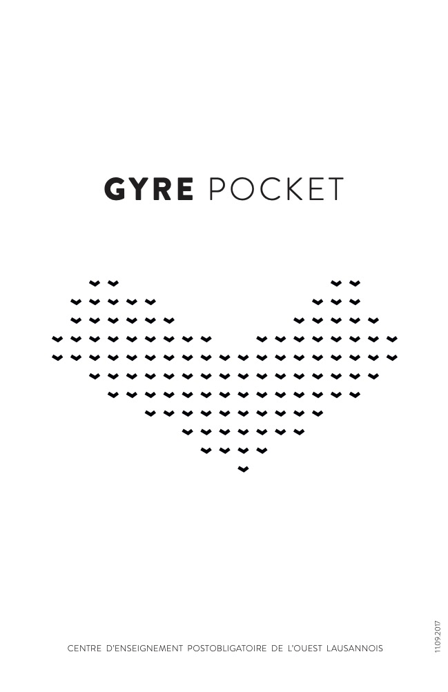 brochure 2017–2018