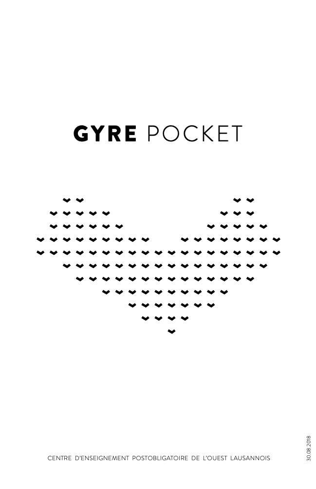 brochure 2018–2019