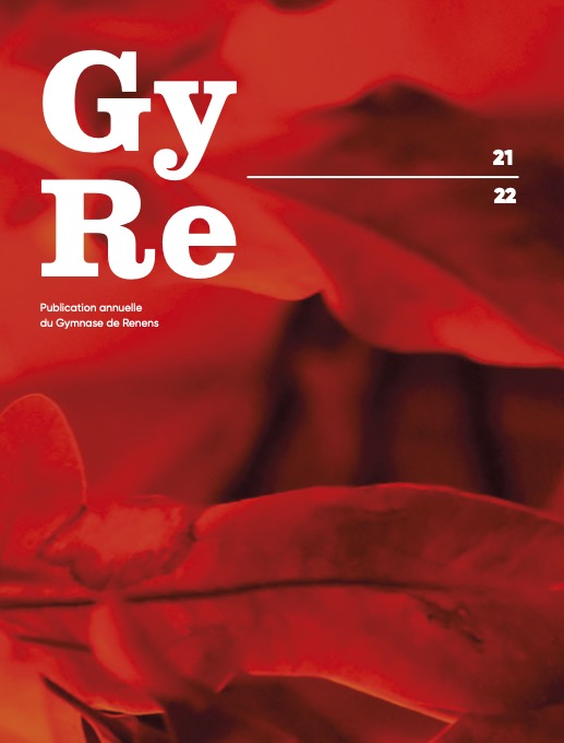 brochure 2021–2022