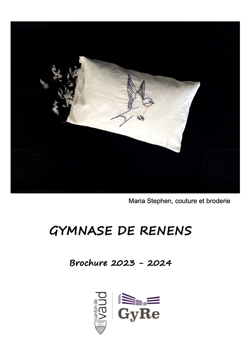 brochure 2023–2024