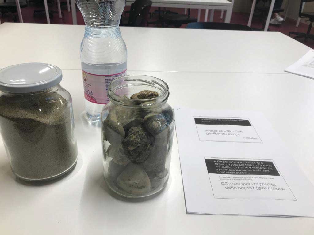 Conseillers aux études au GyRe
